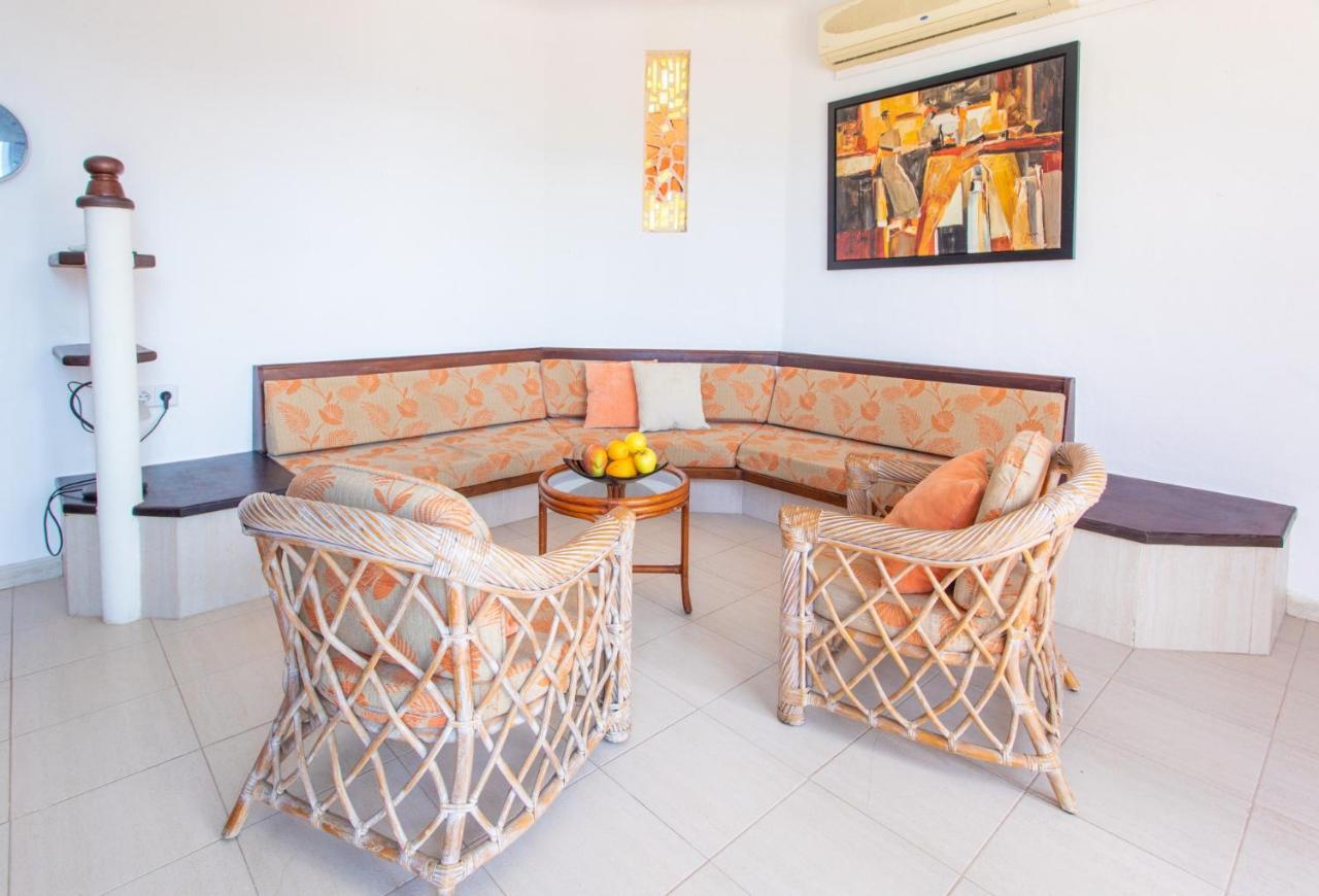 Altamar 28 With Terrace&Pool By Canariasgetaway Playa Del Aguila  Esterno foto