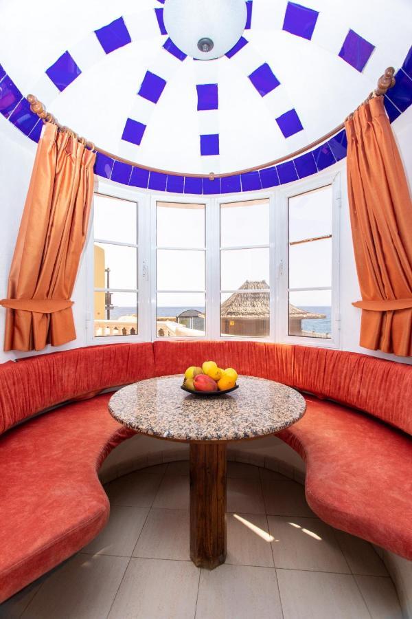 Altamar 28 With Terrace&Pool By Canariasgetaway Playa Del Aguila  Esterno foto