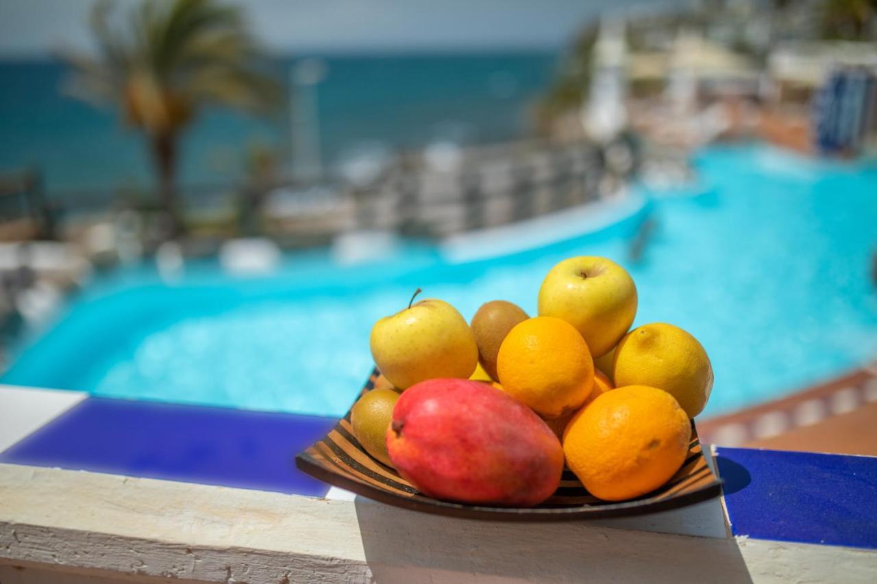 Altamar 28 With Terrace&Pool By Canariasgetaway Playa Del Aguila  Esterno foto