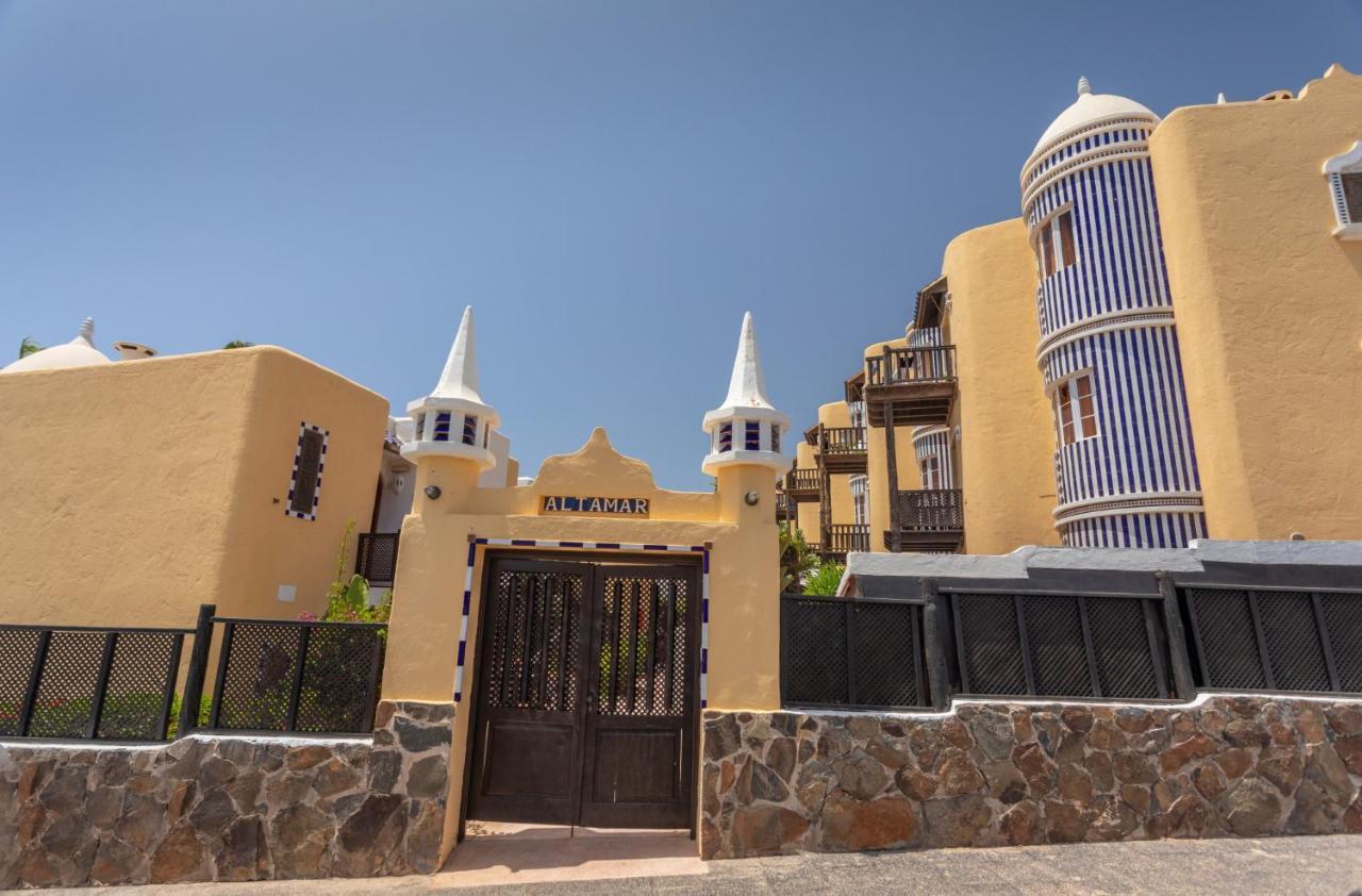 Altamar 28 With Terrace&Pool By Canariasgetaway Playa Del Aguila  Esterno foto