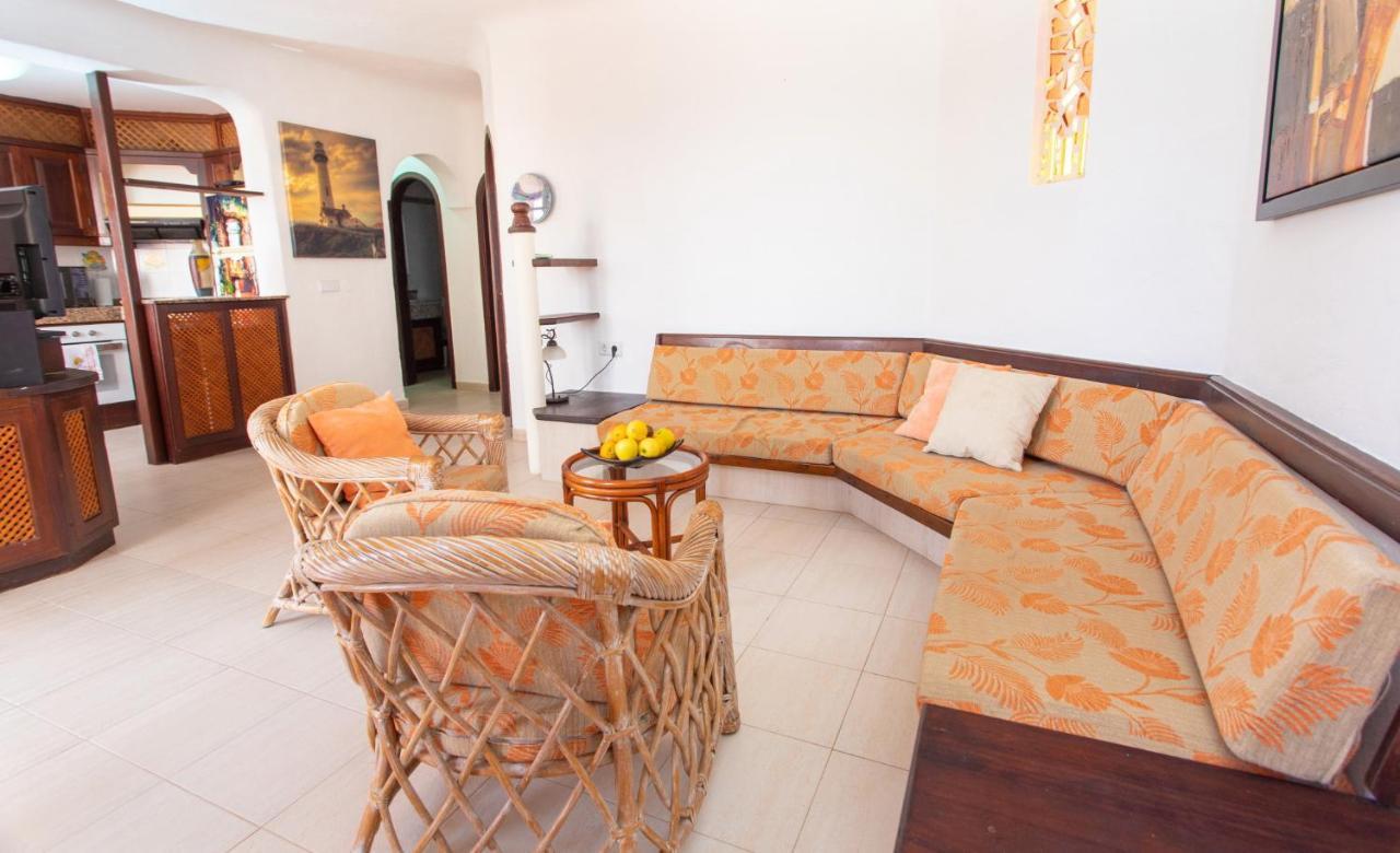 Altamar 28 With Terrace&Pool By Canariasgetaway Playa Del Aguila  Esterno foto