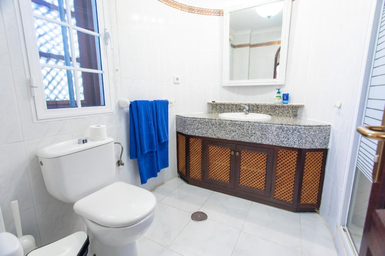 Altamar 28 With Terrace&Pool By Canariasgetaway Playa Del Aguila  Esterno foto