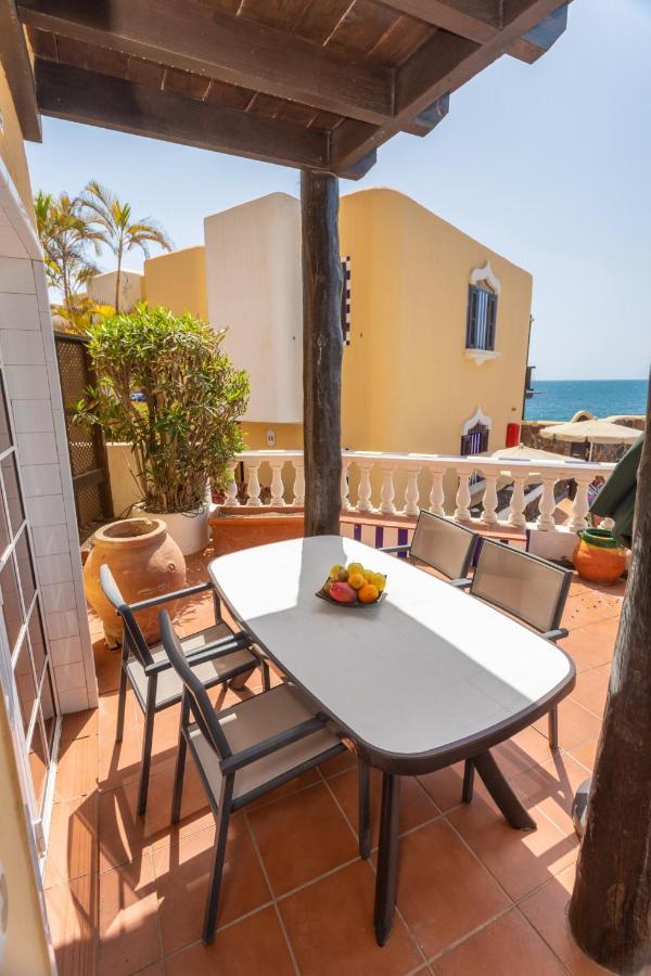Altamar 28 With Terrace&Pool By Canariasgetaway Playa Del Aguila  Esterno foto