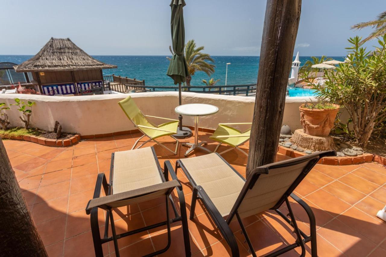 Altamar 28 With Terrace&Pool By Canariasgetaway Playa Del Aguila  Esterno foto