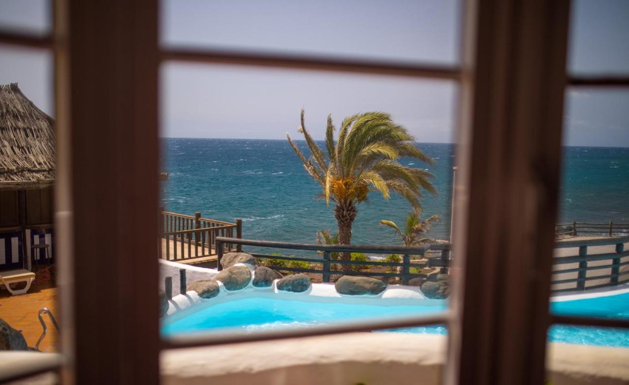 Altamar 28 With Terrace&Pool By Canariasgetaway Playa Del Aguila  Esterno foto