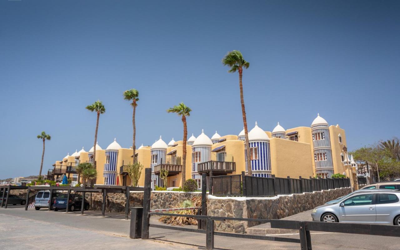Altamar 28 With Terrace&Pool By Canariasgetaway Playa Del Aguila  Esterno foto