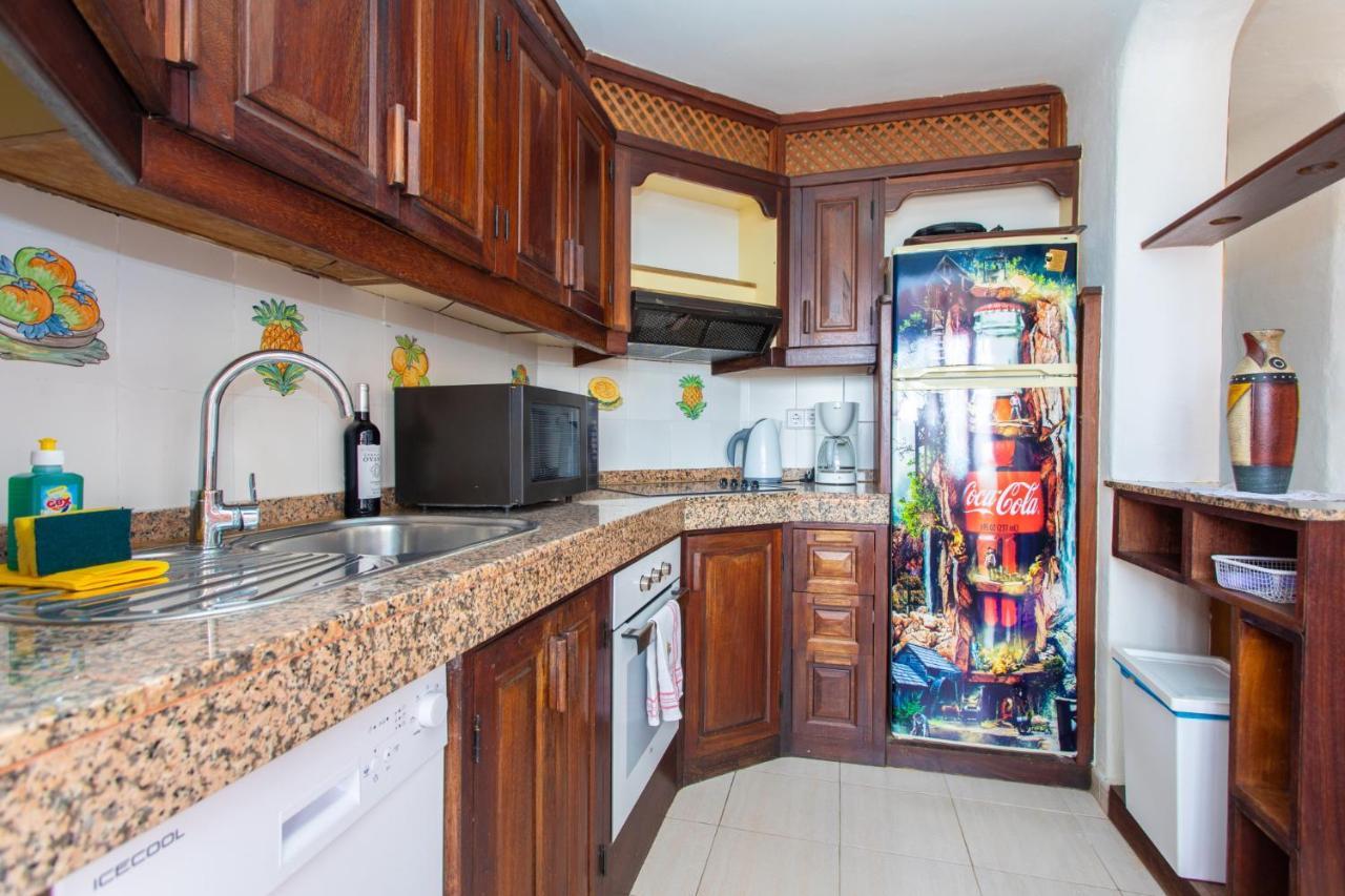 Altamar 28 With Terrace&Pool By Canariasgetaway Playa Del Aguila  Esterno foto