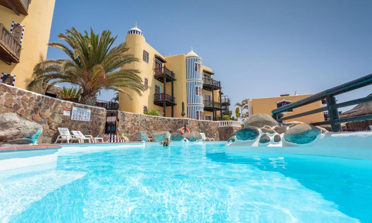 Altamar 28 With Terrace&Pool By Canariasgetaway Playa Del Aguila  Esterno foto