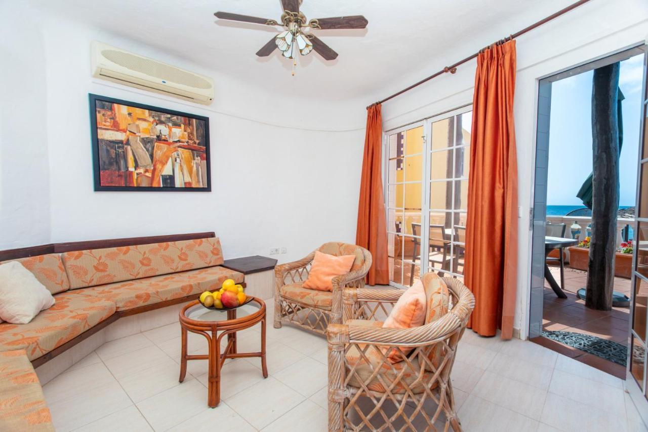 Altamar 28 With Terrace&Pool By Canariasgetaway Playa Del Aguila  Esterno foto