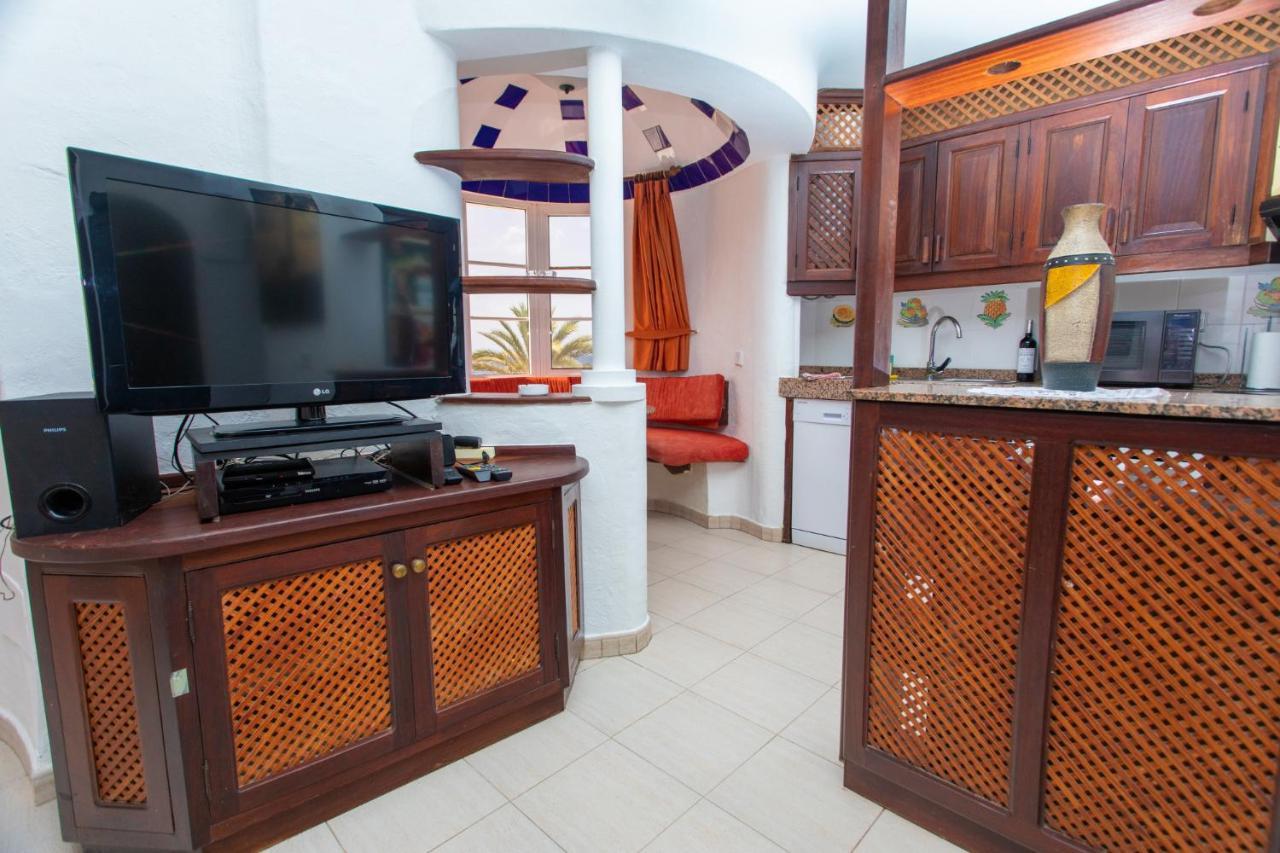 Altamar 28 With Terrace&Pool By Canariasgetaway Playa Del Aguila  Esterno foto