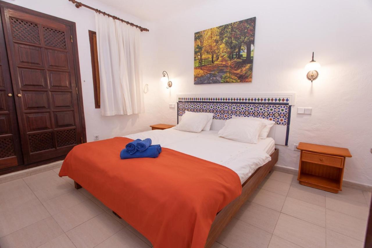 Altamar 28 With Terrace&Pool By Canariasgetaway Playa Del Aguila  Esterno foto