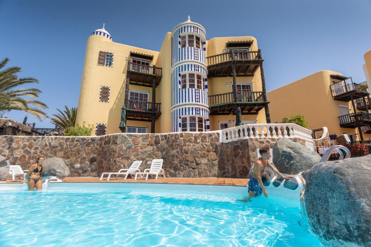Altamar 28 With Terrace&Pool By Canariasgetaway Playa Del Aguila  Esterno foto
