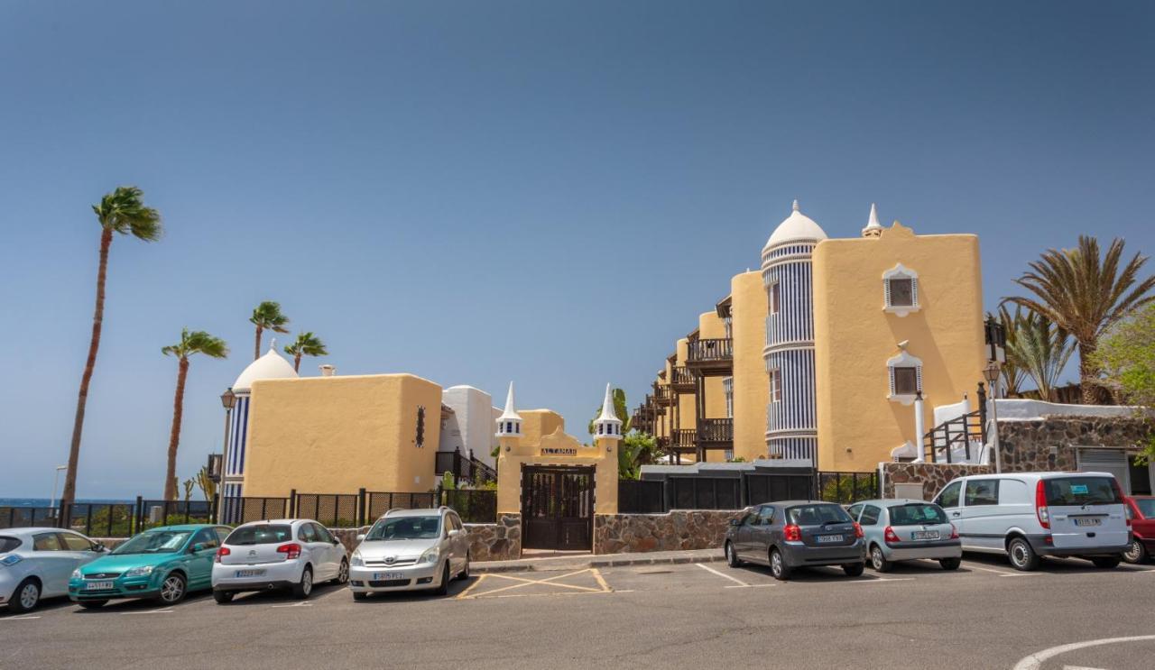Altamar 28 With Terrace&Pool By Canariasgetaway Playa Del Aguila  Esterno foto