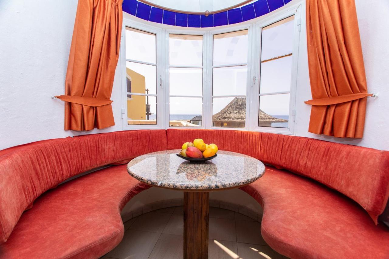 Altamar 28 With Terrace&Pool By Canariasgetaway Playa Del Aguila  Esterno foto
