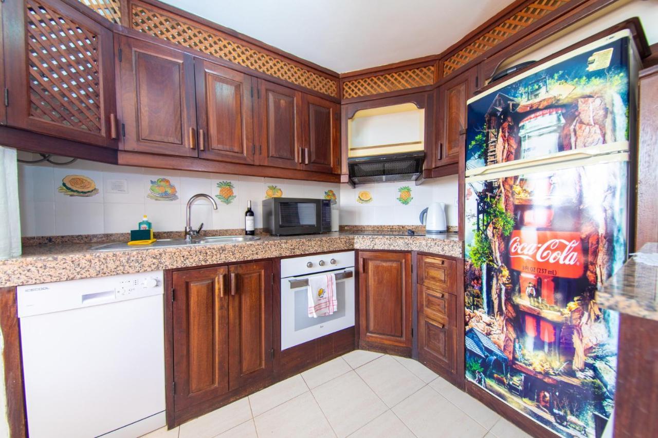 Altamar 28 With Terrace&Pool By Canariasgetaway Playa Del Aguila  Esterno foto