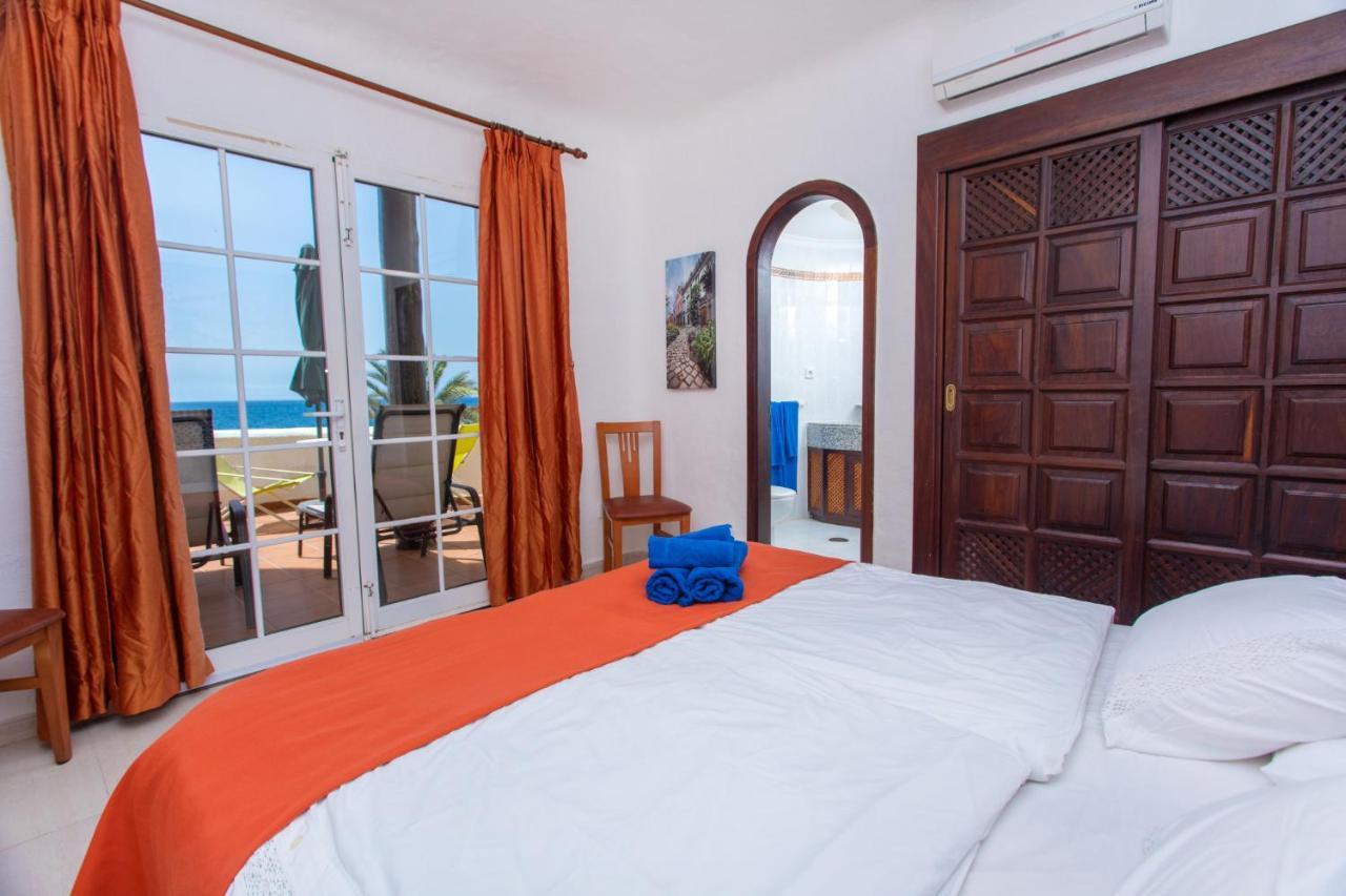Altamar 28 With Terrace&Pool By Canariasgetaway Playa Del Aguila  Esterno foto