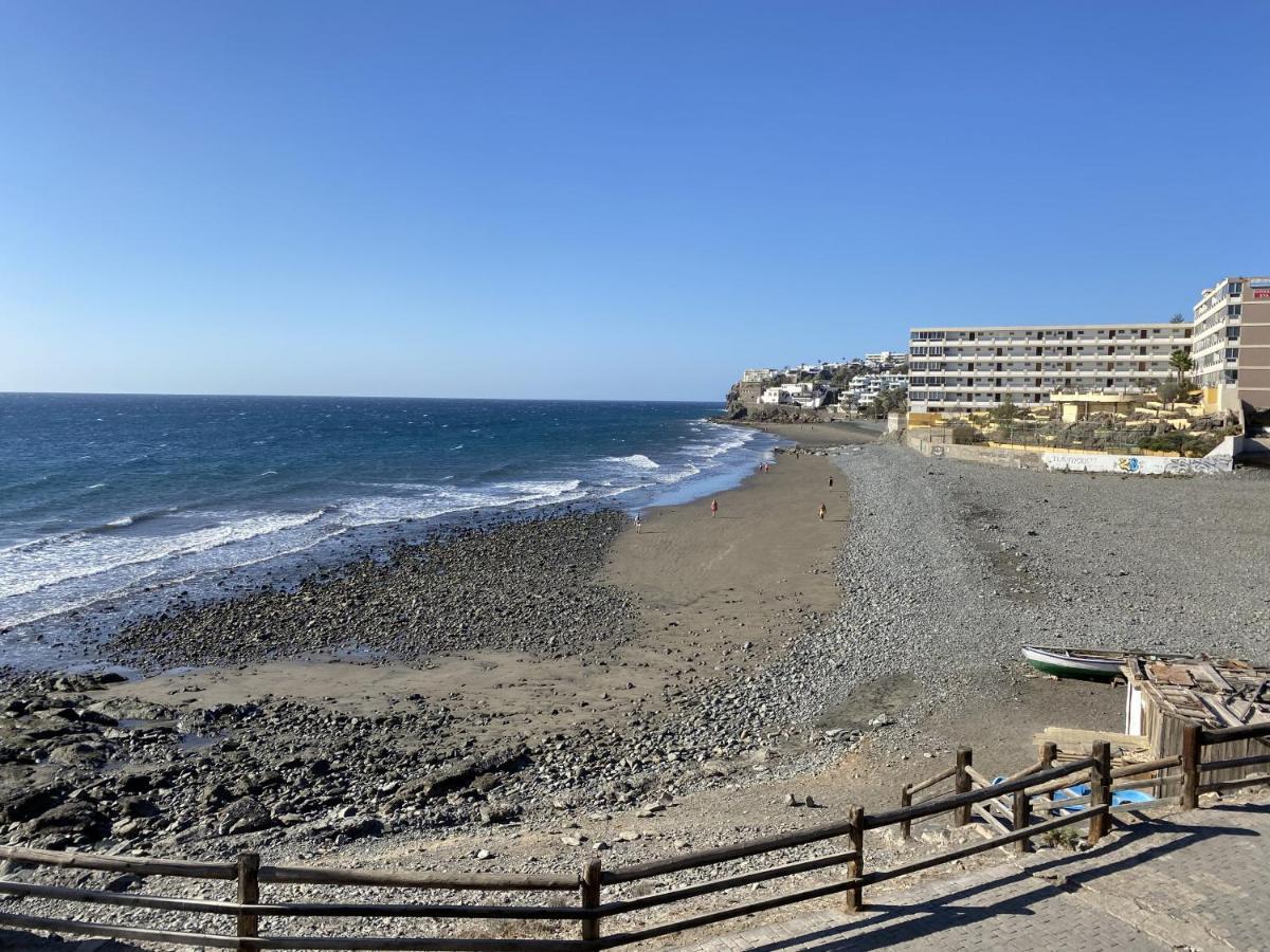 Altamar 28 With Terrace&Pool By Canariasgetaway Playa Del Aguila  Esterno foto